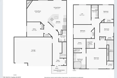 7305 183rd Street E, Puyallup, WA 98375 - Photo 37