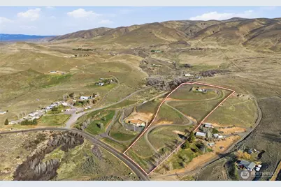 16161 N Wenas Road, Selah, WA 98942 - Photo 5