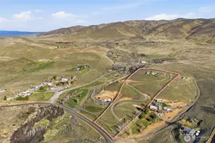 16161 N Wenas Rd, Selah, WA 98942 - Photo 5