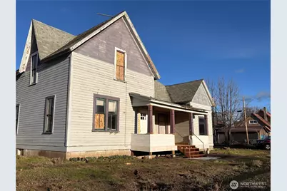 212 N 1st Street, Dayton, WA 99328 - Photo 1