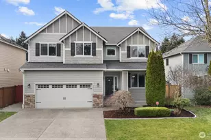 3815 Southlake Dr SE, Lacey, WA 98503 - Photo 1