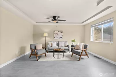 3815 Southlake Drive SE, Lacey, WA 98503 - Photo 17