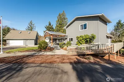 1733 E Woodhaven, Port Angeles, WA 98362 - Photo 37