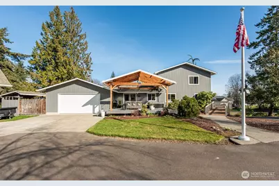 1733 E Woodhaven, Port Angeles, WA 98362 - Photo 1