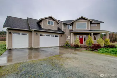 32839 Hamilton Cemetery Road, Sedro Woolley, WA 98284 - Photo 1