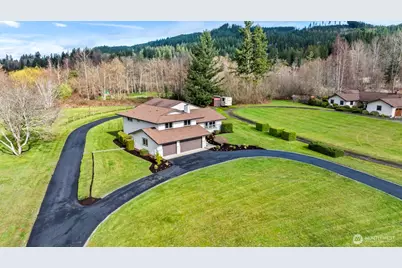 36016 SE 49th Street, Fall City, WA 98024 - Photo 3