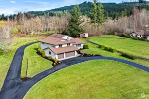 36016 SE 49th St, Fall City, WA 98024 - Photo 3