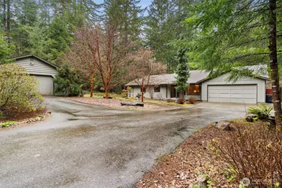 6606 Westhill Drive SW, Olympia, WA 98512 - Photo 1