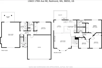 13603 179th Avenue NE, Redmond, WA 98052 - Photo 39