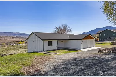 3063 Conarty Road, Malaga, WA 98828 - Photo 9