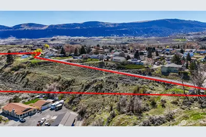 3063 Conarty Road, Malaga, WA 98828 - Photo 7