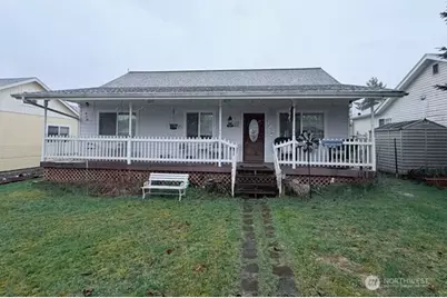 402 Jackson Street, Ryderwood, WA 98581 - Photo 1