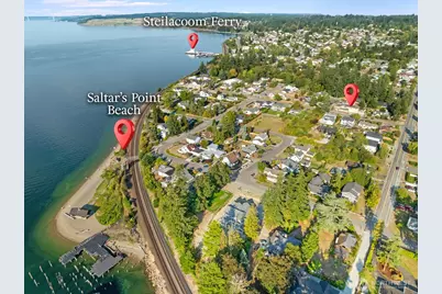 501 3rd Street, Steilacoom, WA 98388 - Photo 39