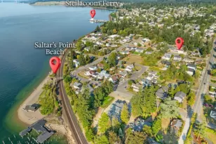 501 3rd St, Steilacoom, WA 98388 - Photo 39