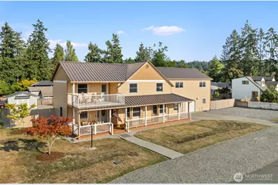 501 3rd Street, Steilacoom, WA 98388 - Photo 1