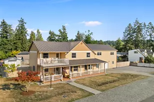 501 3rd St, Steilacoom, WA 98388 - Photo 1
