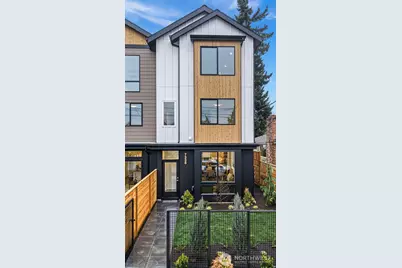 7336 27th Avenue NW, Seattle, WA 98117 - Photo 1