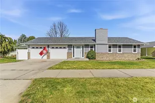 1312 Seneca Street S, Wenatchee, WA 98801 - Photo 1