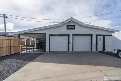206 S Alder Street, Odessa, WA 99159 - Photo 35