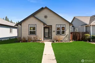 217 Parsley Ave, Shelton, WA 98584 - Photo 1