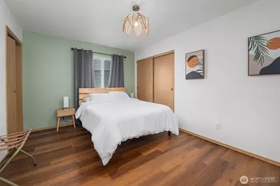 853 Ocean Shores Boulevard NW #4, Ocean Shores, WA 98569 - Photo 5