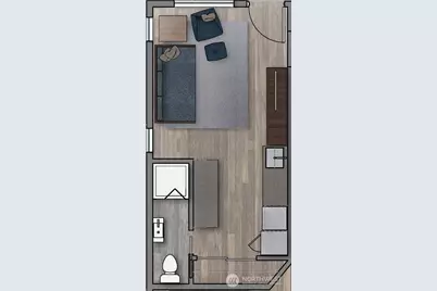 1884 Front Street #B, Lynden, WA 98264 - Photo 5