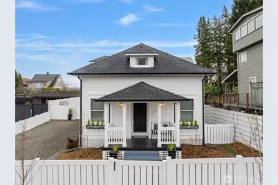 4605 N Cheyenne Street, Tacoma, WA 98407 - Photo 1