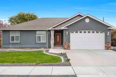 26 Ginkgo Street S, Soap Lake, WA 98851 - Photo 1
