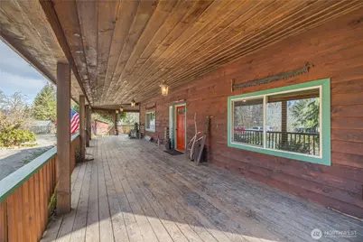 477 Wasankari Road, Port Angeles, WA 98363 - Photo 11