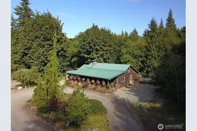 477 Wasankari Road, Port Angeles, WA 98363 - Photo 3