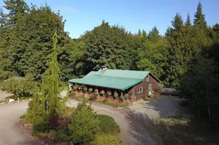 477 Wasankari Rd, Port Angeles, WA 98363 - Photo 3