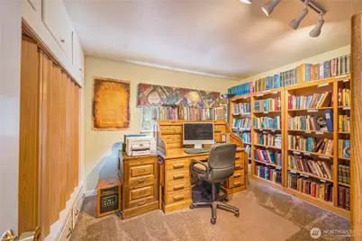 477 Wasankari Road, Port Angeles, WA 98363 - Photo 19