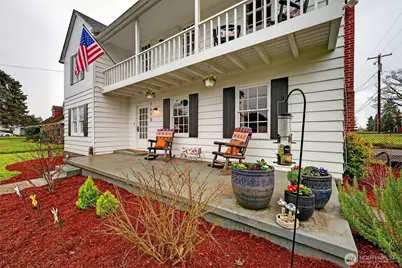 1615 SW Snively Avenue, Chehalis, WA 98532 - Photo 3