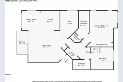 18560 NE 57th Street, Redmond, WA 98052 - Photo 25