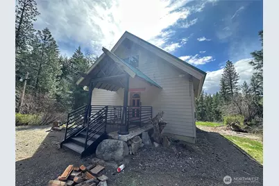 170 Morel Road, Ronald, WA 98940 - Photo 23