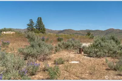 0 Lot 3 Highland Vista, Methow, WA 98834 - Photo 3