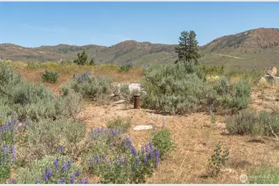 0 Lot 3 Highland Vista, Methow, WA 98834 - Photo 7