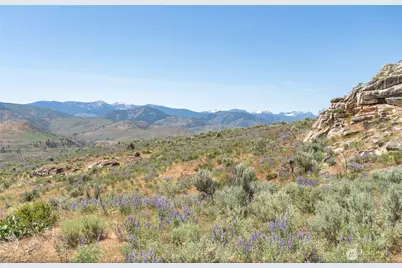 0 Lot 3 Highland Vista, Methow, WA 98834 - Photo 5
