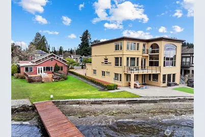4701 NE Shore Place, Lake Forest Park, WA 98155 - Photo 23