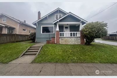 1104 S Prospect Street, Tacoma, WA 98405 - Photo 1