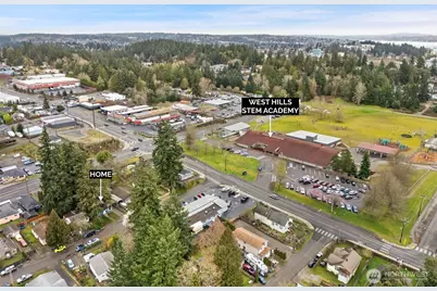 4110 W J Street, Bremerton, WA 98312 - Photo 25