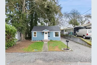 4110 W J Street, Bremerton, WA 98312 - Photo 1