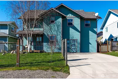 2671 Wilson Street, Port Townsend, WA 98368 - Photo 1