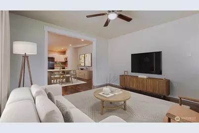 1421 S 45th, Tacoma, WA 98418 - Photo 5