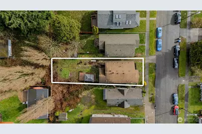 1421 S 45th, Tacoma, WA 98418 - Photo 25