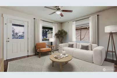 1421 S 45th, Tacoma, WA 98418 - Photo 3