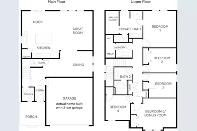 542 Wall Street #32, Buckley, WA 98321 - Photo 35