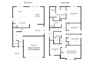 542 Wall St, Buckley, WA 98321 - Photo 35