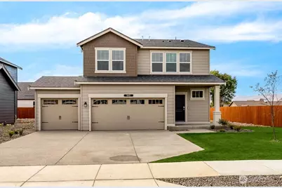 542 Wall Street #32, Buckley, WA 98321 - Photo 1