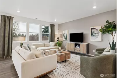 542 Wall Street #32, Buckley, WA 98321 - Photo 3